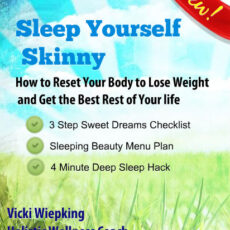 Sleep Yourself Skinny